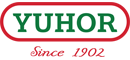 Yuhor Logo