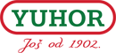 Yuhor Logo