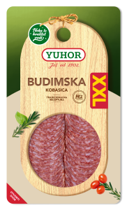 Budimska XXL