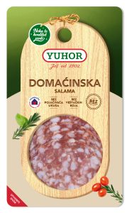 Domaćinska salama 100g