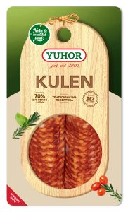 Kulen 100g