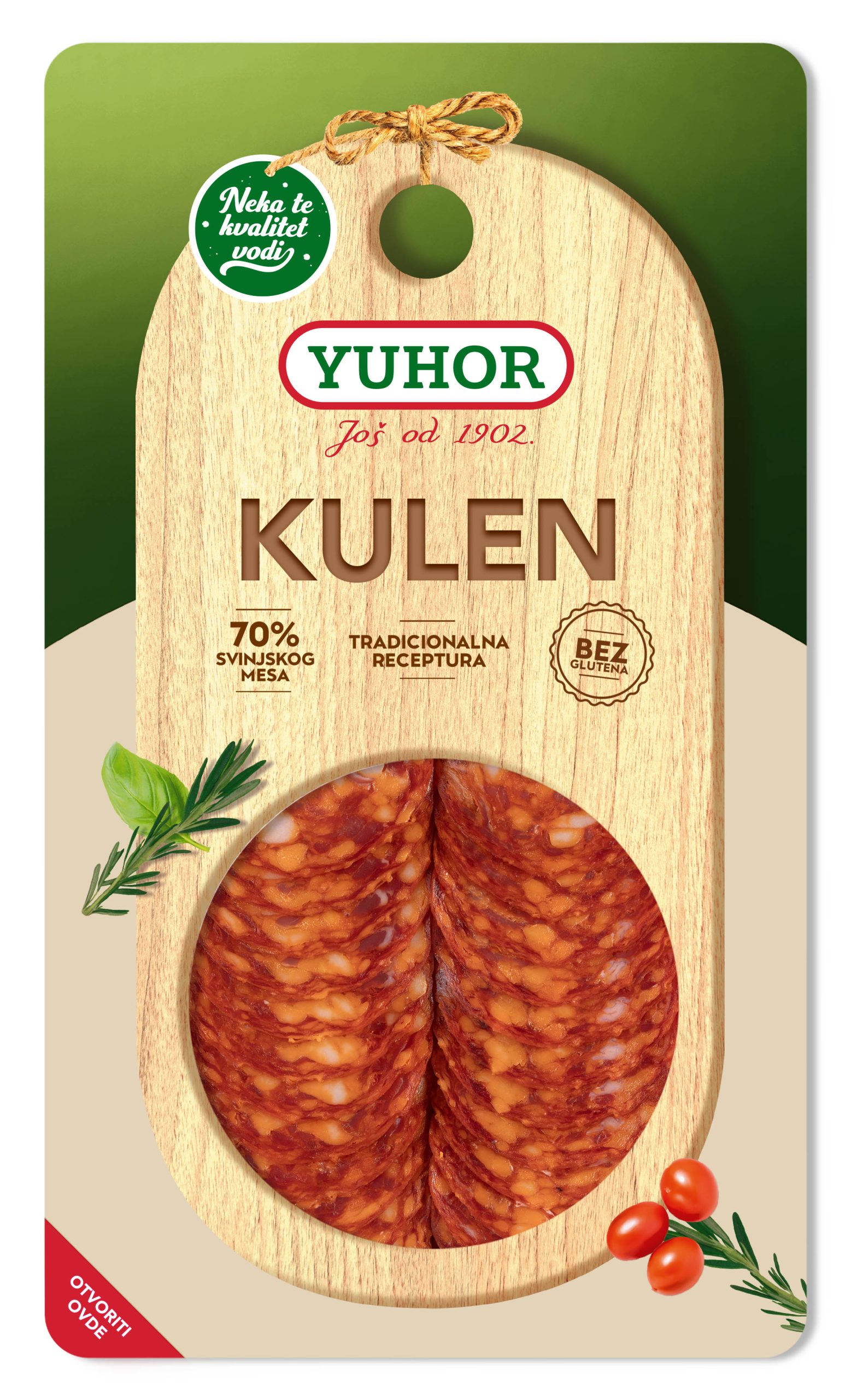 kulen-100g