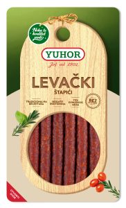 Levački štapići 200g
