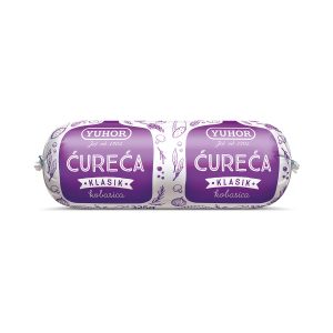 Ćureća klasik kobasica