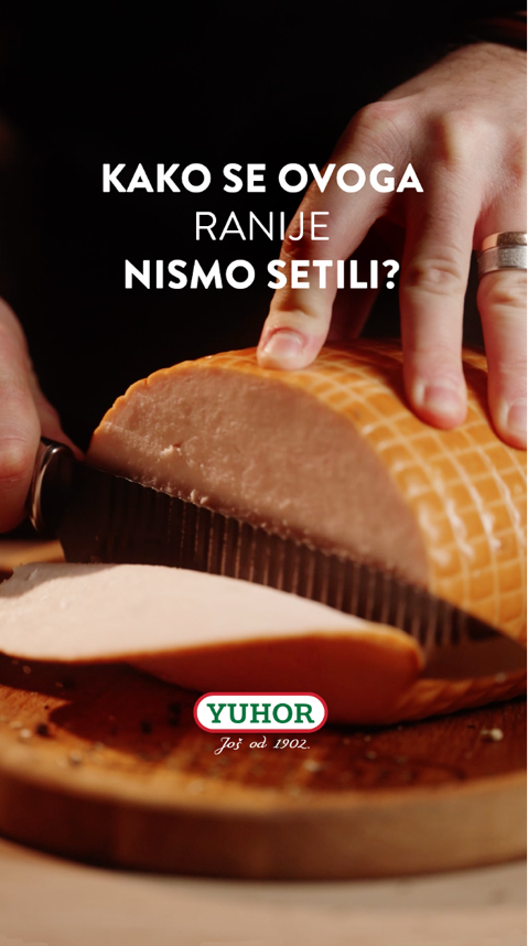 Tortilja sa dimljenim ćurećim prsima i jajetom